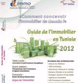 Parution de la 6ème édition du Guide de l’immobilier