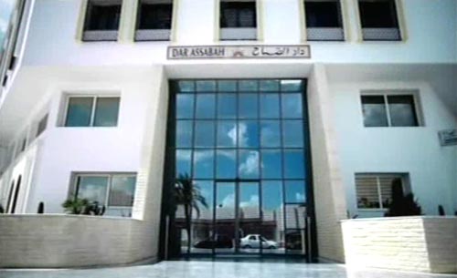 Les journalistes de ''Dar Essabeh'' refusent la nomination de M.Lotfi Touati à la tête du groupe