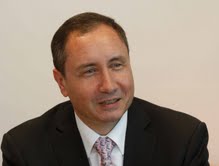 Didier Charvet, nommé Directeur Général d'Orange Tunisie