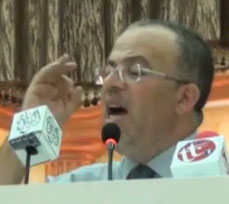 سمير ديلو: يريدون إعادتنا إلى السجون لكننا سندعهم يحلمون وسنحاسبهم على سرقاتهم