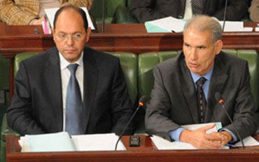 Loi de finances 2012- Examen du projet de loi de finances article par article