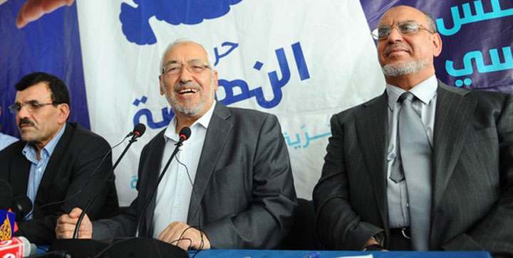 Le Conseil de la Choura d'Ennahdha appelle l'ANC à promulguer une loi contre les forces antirévolutionnaires