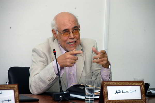 Conseil suprême Islamique: Divergence de vues entre Ennahdha, ses alliés et l'opposition