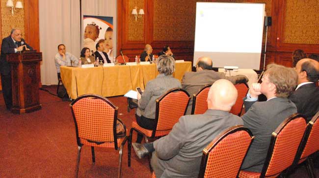 L'augmentation de la résistance du pneumocoque aux antibiotiques provoque de graves problèmes de santé publique