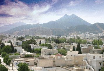 مصدر أمني ينفي حدوث مواجهات بين مجموعة مسلحة وقوات الأمن بمدينة الزهراء من ولاية بن عروس