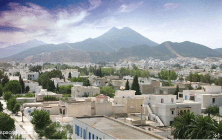 نشاط ثقافي متنوّع في ولاية بن عروس احتفالا بالثّورة