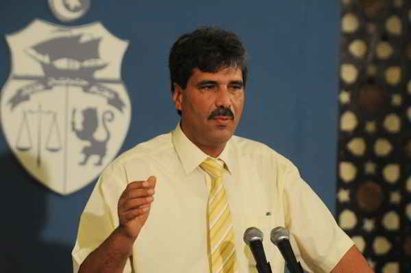 ''L'erreur n'est pas exclue'' dans le récent mouvement des magistrats (Ministère)