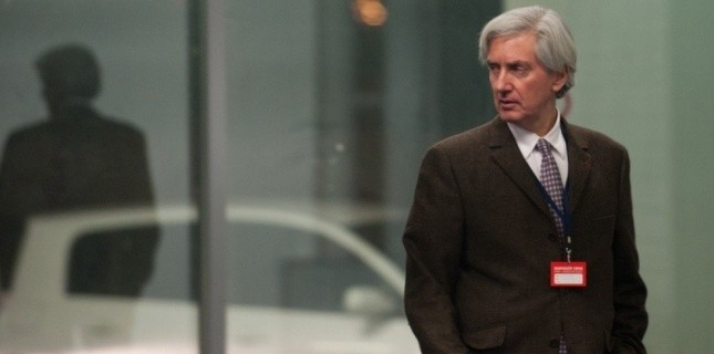 Gouyette succède à Boillon comme ambassadeur de France en Tunisie