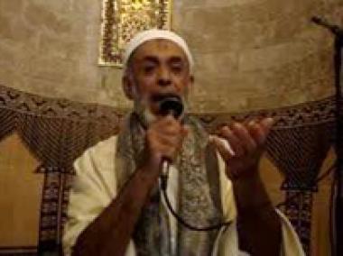 حسين العبيدي: احد أئمة باردو انتحل شخصيتي وقد اطرد من جامع بسبب اعتداء جنسي
