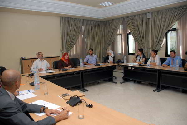 Tunisie: I Watch propose la création d'une Assemblée de jeunes