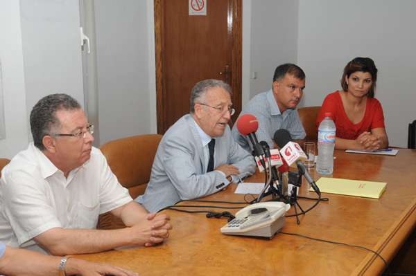 Yadh Ben Achour: la Commission des experts renoncera définitivement à ses fonctions à partir du 27 août