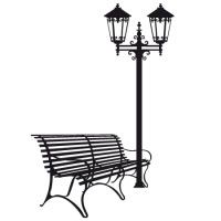 Sfax : Une décharge transformée en jardin public à l'initiative d'une entreprise