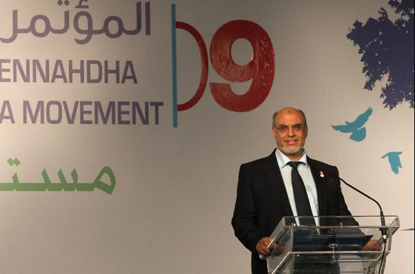 واشنطن بوست: مؤتمر حزب''النهضة'' التونسي يهدئ مخاوف المعارضة