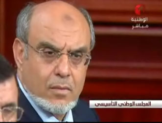 Tunisie: Des engagements ont été faits par la partie libyenne pour garantir un procès équitable à Baghdadi Mahmoudi (Jebali)