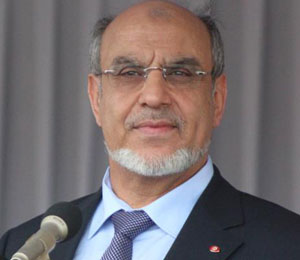 حركة النهضة تفند ما ورد في جريدة المغرب بخصوص اقالة حمادي الجبالي من الحركة