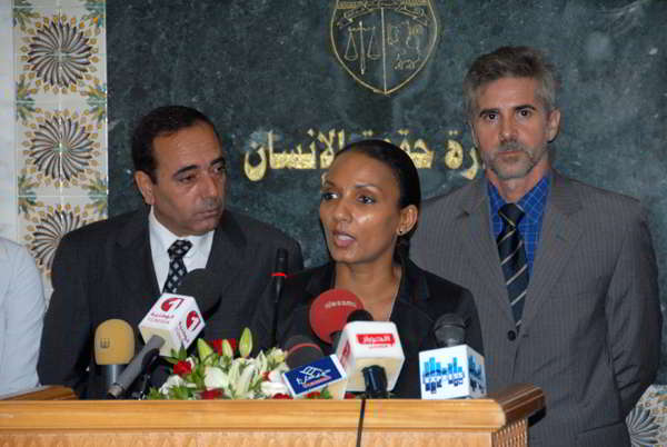 Tunisie: Justice transitionnelle - Signature d'un accord de coopération entre le ministère des droits de l'Homme et l'ONU