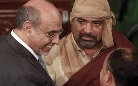 Le groupe d'Al-Aridha plaide pour le retrait de la confiance au gouvernement