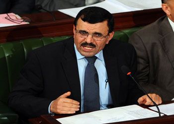 علي العريض: النهضة قد تدفع بعض الثمن