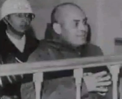 Des restes de dépouilles de cinq personnes exécutées suite à la tentative du coup d'Etat de 1962 retrouvés (défense)