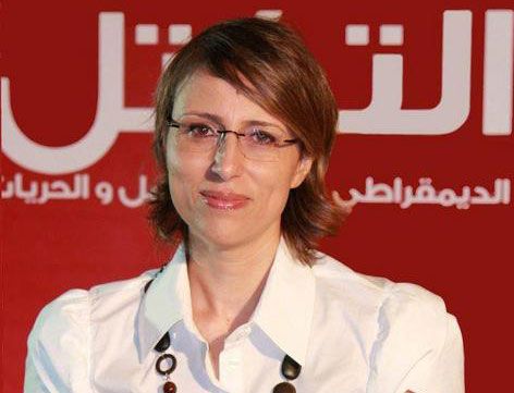 الغاء الفصل 141 من الدستور الذي يمنع تعديل الفصل الأوّل بخصوص دين الدولة و لغتها