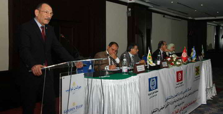 61 mille postes créés en un semestre ( Maatar)