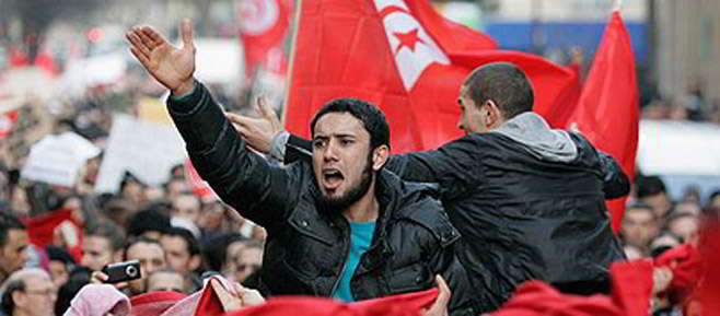 صحيفة إماراتية: تغيير المستقبل في تونس وليبيا مخيف