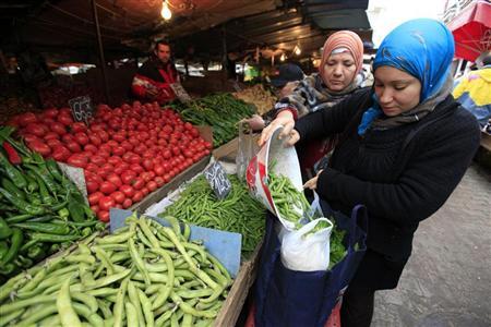 ممثل صندوق النقد الدولى يؤكد تحسن الوضع الإقتصادي في تونس