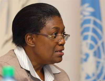 Tunisie-ONU Un rapport sur la situation des droits de l'Homme en Tunisie sera présenté au Conseil des droits de l'Homme