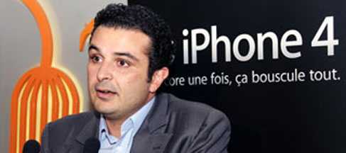 لجنة المصادرة تقرر مصادرة نصيب مروان مبروك في شركة أورنج تونس