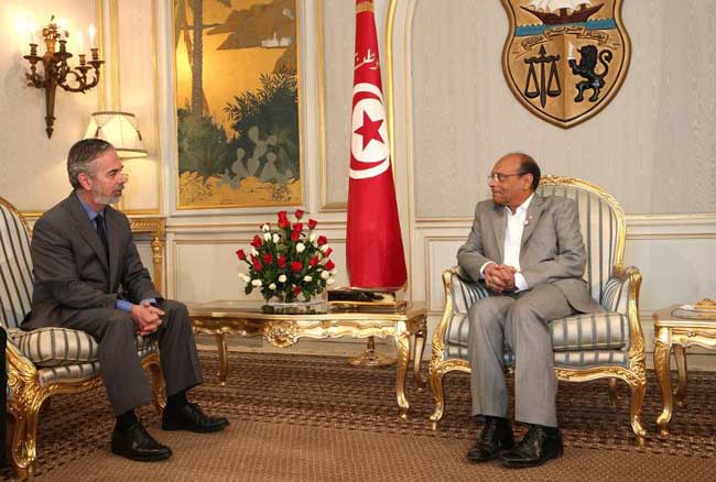 « Les investissements brésiliens en Tunisie seront multipliés dans le futur proche » (de Aguiar Patriota)