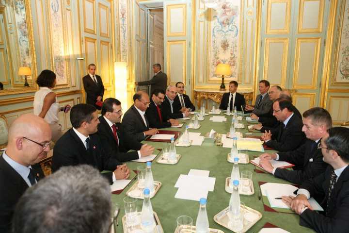 La Tunisie et la France veulent transformer la dette tunisienne en projets de développement