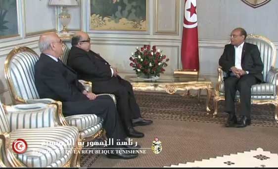 Le Groupe MBI International prévoit de créer un centre d'affaires pour attirer des investisseurs étrangers en Tunisie