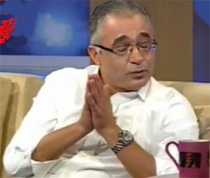 محسن مرزوق: سي الباجي شجرة مثمرة أدامه الله منقذا لتونس