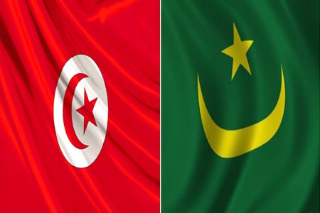 Signature de six conventions de coopération entre la Tunisie et la Mauritanie