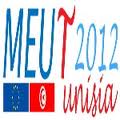 Ouverture de la conférence du « Model European Union Tunisia 2012 »