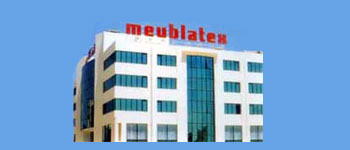 Réouverture de la RN bloquée par les employés de Meublatex et réunion imminente avec le syndicat