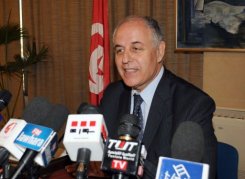 النابلي: الرئاسة التونسية لم تقدم أي تفسير لقرارها إقالتي