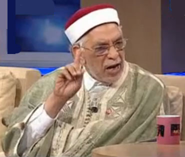 الشيخ راشد الغنوشي : عبد الفتاح مورو سيكون مرشح الحركة للانتخابات الرئاسية