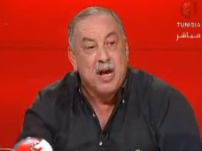 عبد العزيز المزوغي: سيف الدين الرايس تم اطلاق سراحه بعد تدخل النهضة لفائدته