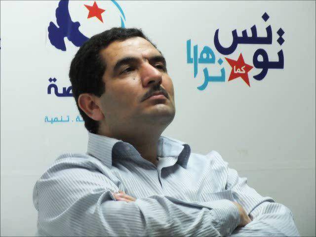 نجيب الغربي: الأحد موعد الحسم في التحوير الوزاري
