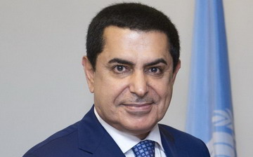 ''Notre visite est un message de soutien à la Tunisie et à son processus démocratique'' (Nassir Abdulaziz Al- Nasser)