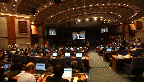 تونس : عزم رئيس الجمهورية عرض مبادرة تهدف الى انشاء محكمة دستورية دولية