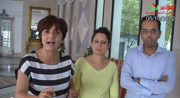 نواب المؤتمر من أجل الجمهورية يكشفون عملية التحيل التي استهدفت نواب التأسيسي