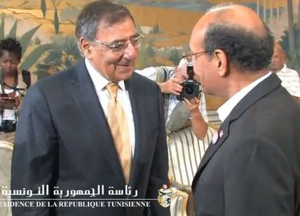 Les Etats-Unis réaffirment leur soutien inconditionnel à la Tunisie