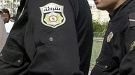 رئيس الحكومة يتفقد الوحدات الامنية المنتشرة في تونس العاصمة