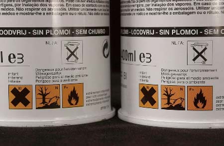 Gestion des produits chimiques:lancement d'un projet de jumelage Tuniso-Européen