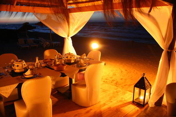 Le Regency Tunis Hotel accueille l’été 2012 en fanfare