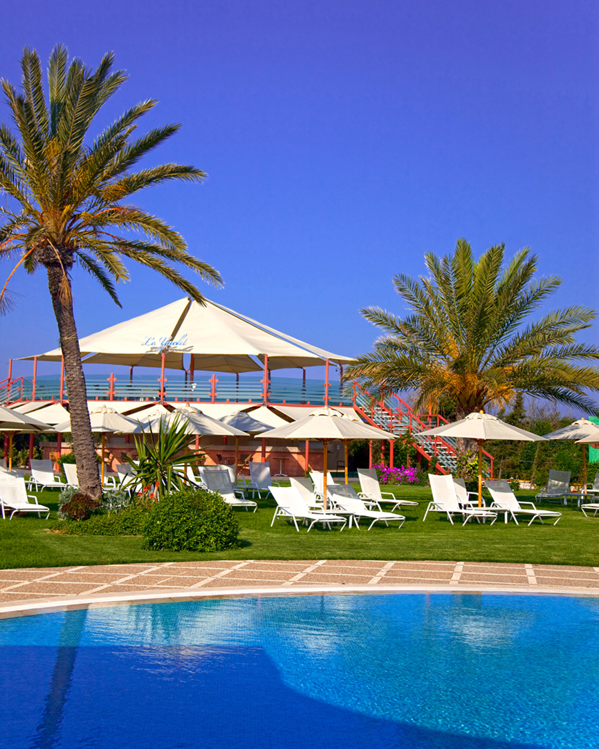 Le Regency Tunis Hotel accueille l’été 2012 en fanfare