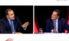 الجزيري لبلقاسم العياري : نقول سيد الرئيس احتراما للمنصب