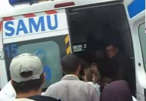 Tunisie: 35 blessés dans une collision entre deux bacs au niveau de l'entrée du port de Sfax